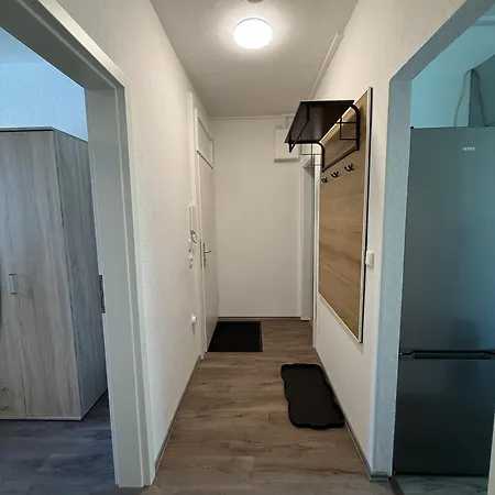 Apartamento Evelyn Marl (Recklinghausen)