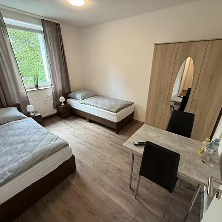 Evelyn Marl (Recklinghausen)