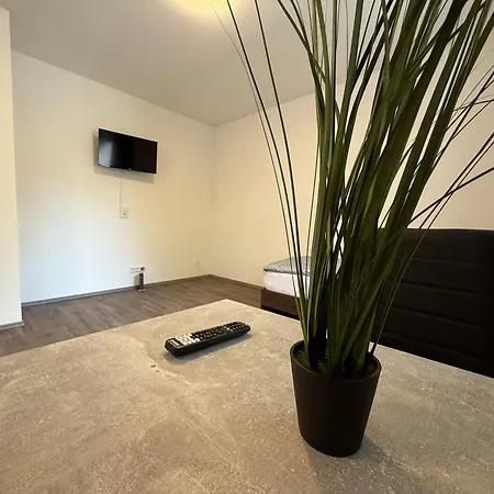 Evelyn Apartment *