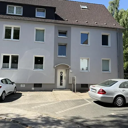 Apartment Evelyn Marl (Recklinghausen)