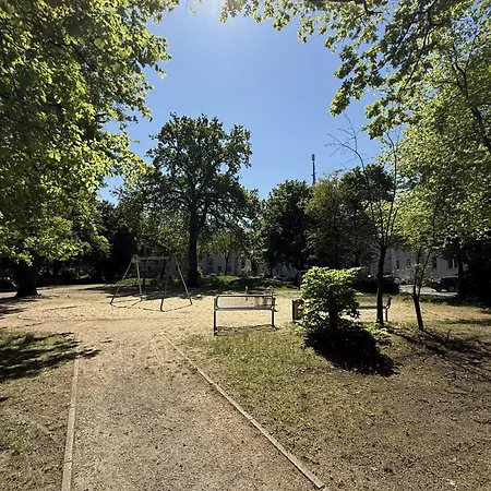 Evelyn Marl (Recklinghausen)