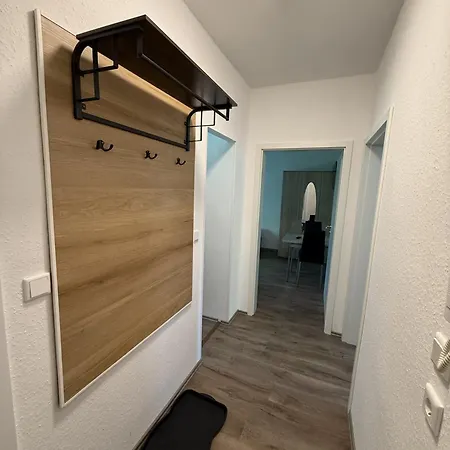 Evelyn Marl (Recklinghausen)