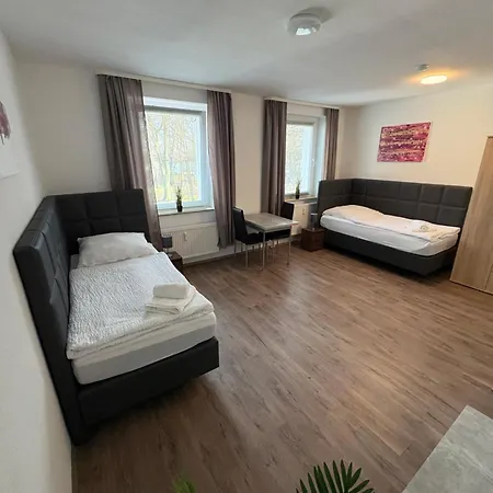 Evelyn * Marl (Recklinghausen)