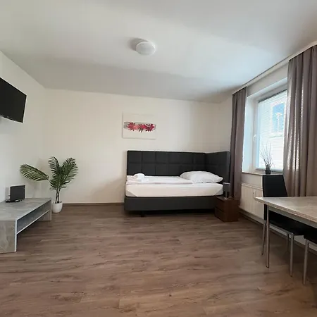 Evelyn Apartamento *