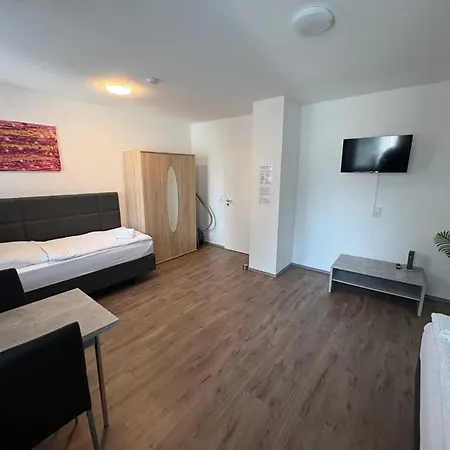 Evelyn Marl (Recklinghausen)