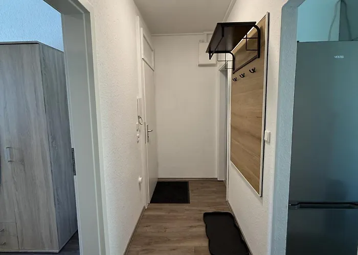 Apartment Evelyn Marl (Recklinghausen)