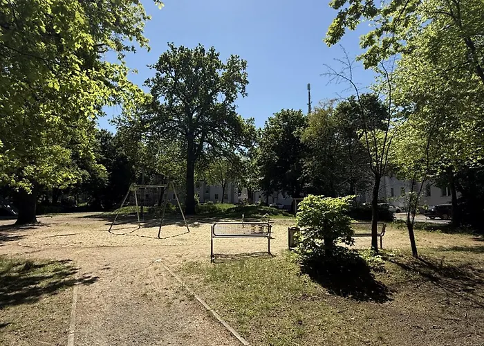 Evelyn Marl (Recklinghausen)