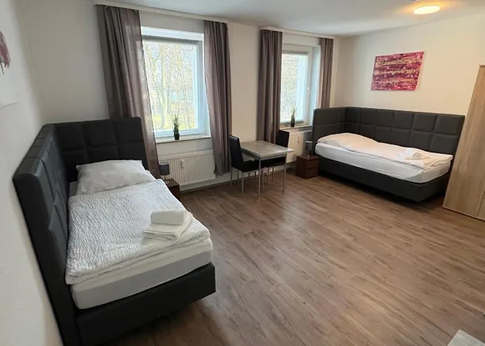 Evelyn * Marl (Recklinghausen)