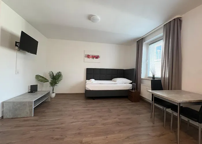 Evelyn Apartamento *