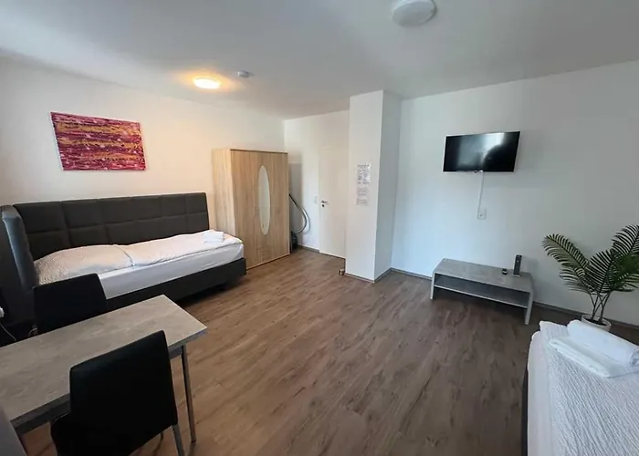 Evelyn Marl (Recklinghausen)